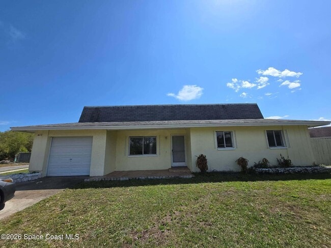 Building Photo - 417 Via Palermo Ct