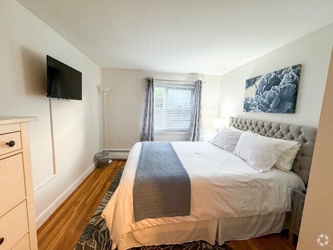 Building Photo - 91 Chestnut St Unit 6 Rental