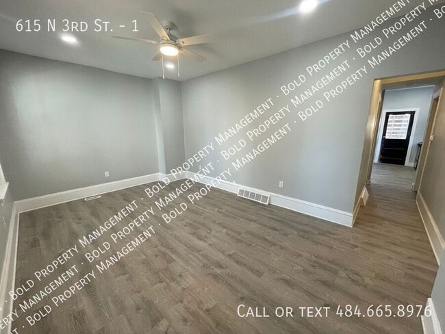 Photo - 615 N 3rd St Unit 1
