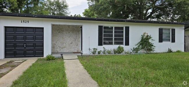 Building Photo - 1525 N Normandy Blvd Rental