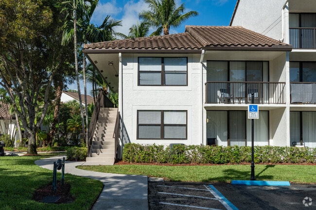 Gables Town Place