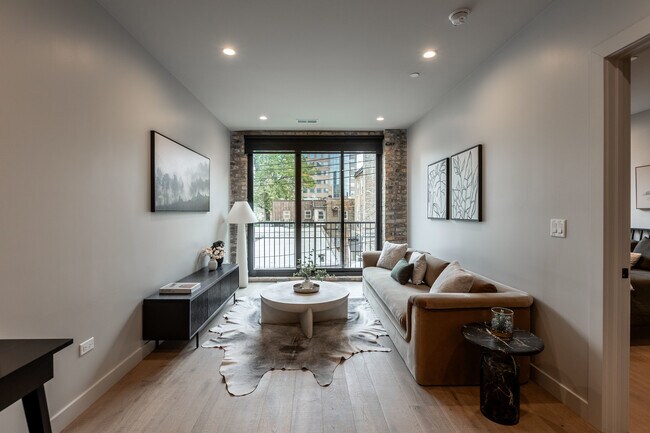 Photo - 1706 Sherman Ave Unit 203