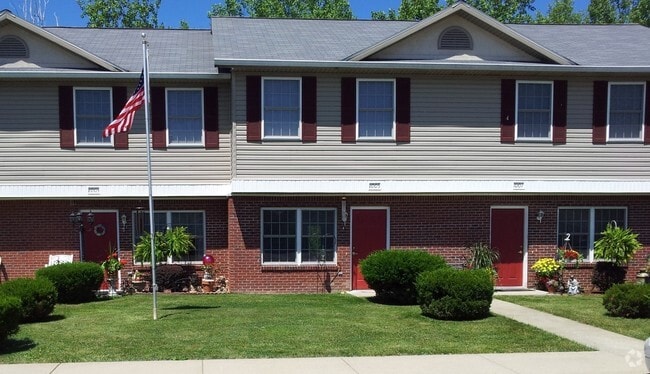 Building Photo - Fosters Landing Apartments