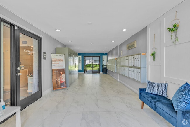 Photo - Cypress Park Apartments