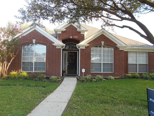 Building Photo - 4716 Frost Hollow Dr