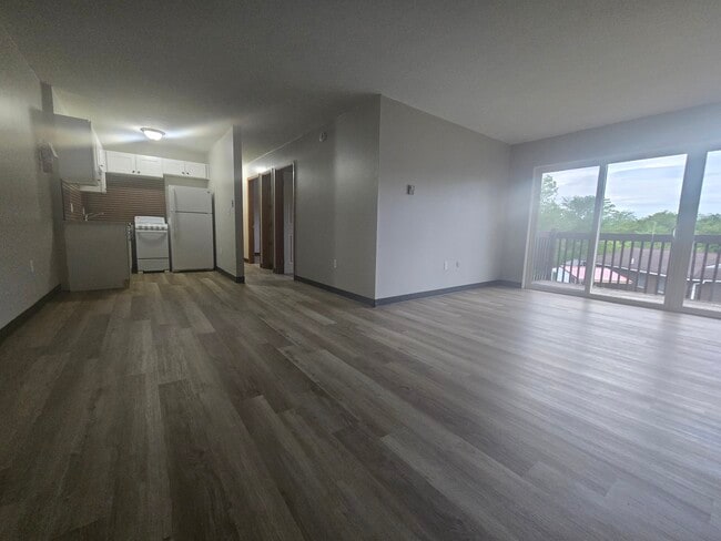 Photo - The Novo Apartments