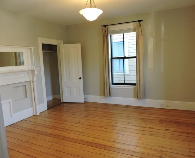 Photo - 3.0 bedroom in Cambridge Massachusetts 02138 Unit SF