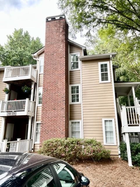 Photo - 2202 River Heights Ct SE Condo