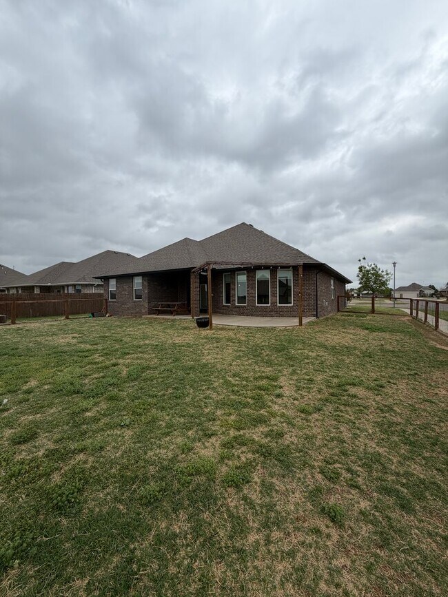 Photo - Community Pool - Lawn Care Included - Storm Shelter - Community Pool