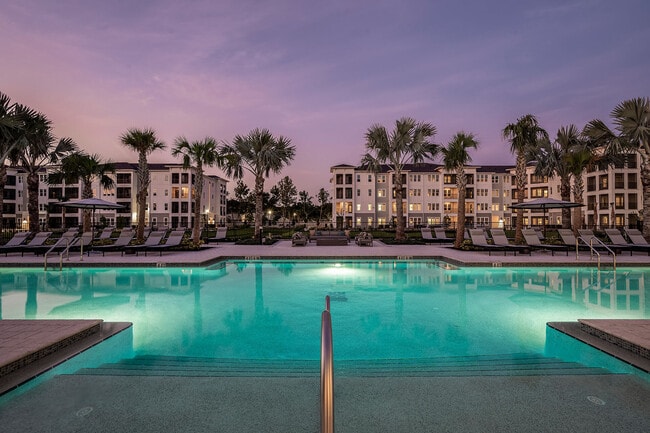 Apartamentos Southaven — foto de la comunidad - Southhaven