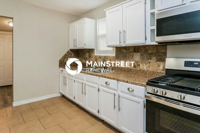 Photo - 2 Bedroom Pet-Friendly Home in Oklahoma Ci...