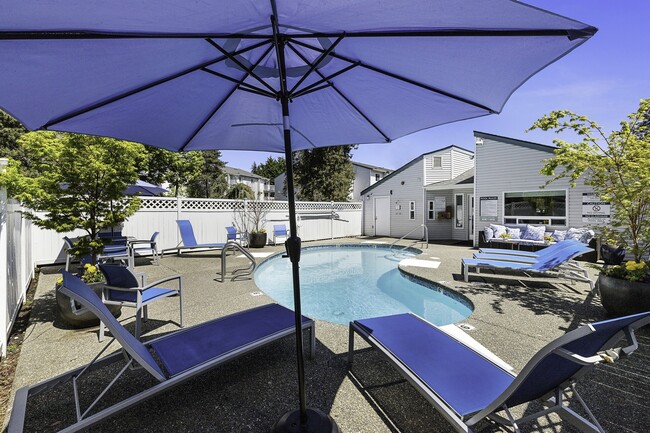 Photo - Park 212 Apartment Homes