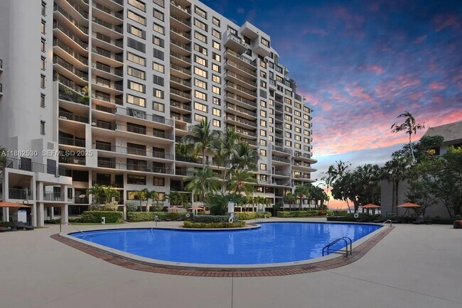 Building Photo - 540 Brickell Key Dr Unit 311