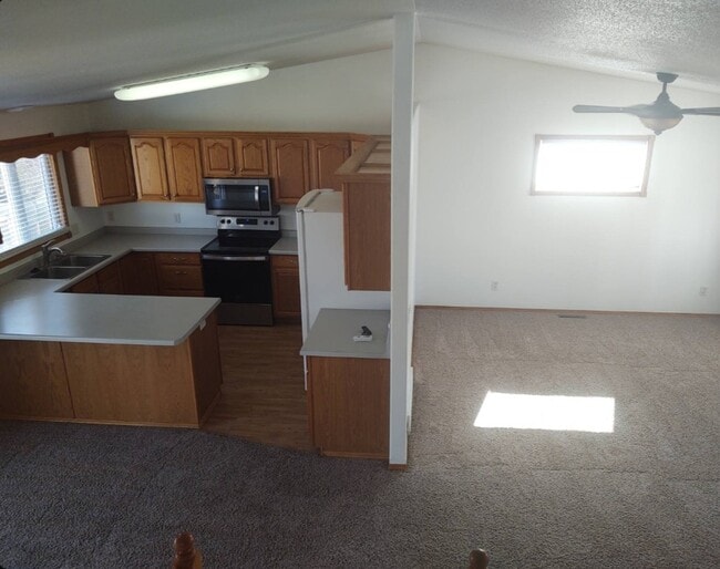 Photo - 3029 Stonewall Dr