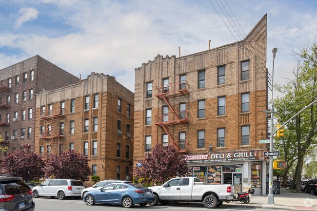 Photo - 2113 Avenue V