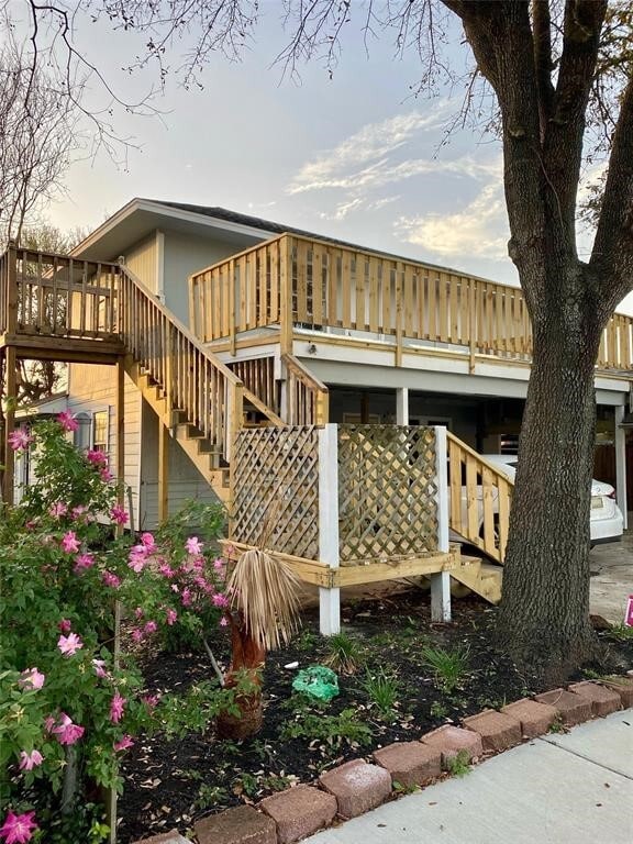 Photo - 1306 Heights St
