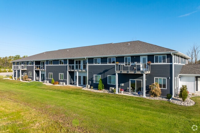 Northline Apartments