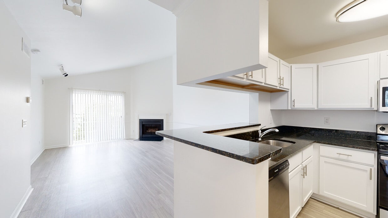 Photo - ReNew Ann Arbor Apartments