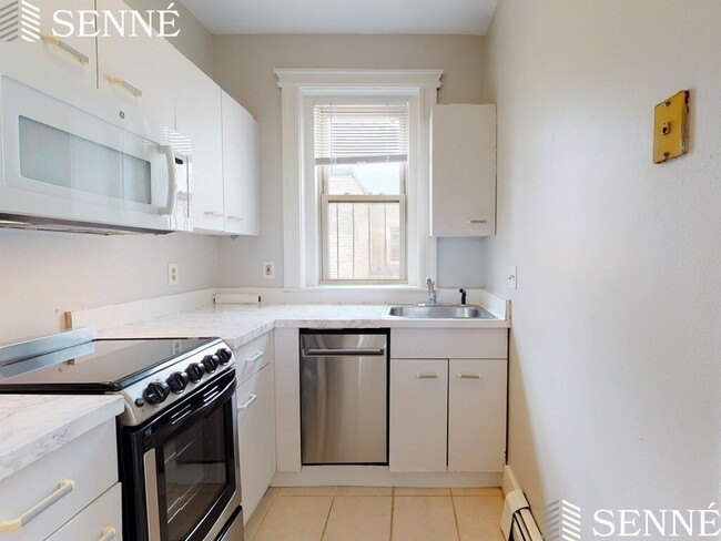 Photo - 1673 Commonwealth Ave Apartment Unit 18