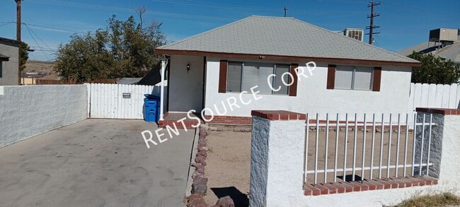 3 Bedroom Home for Rent in Barstow - 3 Bedroom Home for Rent in Barstow