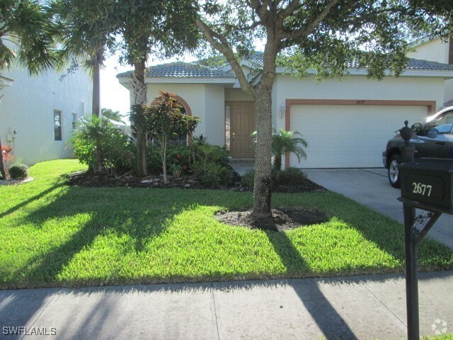 Building Photo - 2677 Blue Cypress Lake Ct Rental