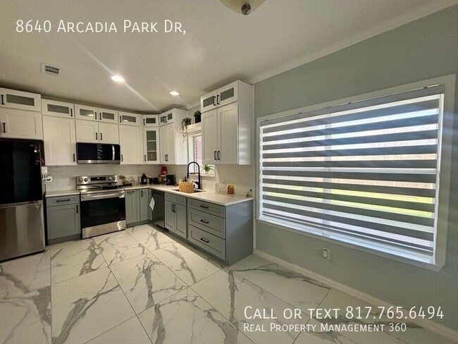 Photo - 8640 Arcadia Park Dr