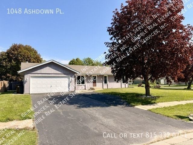 Building Photo - 1048 Ashdown Pl