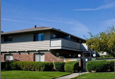 Photo - Arden Fair Apartments