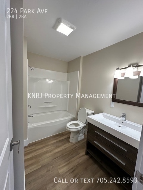 Photo - Two Bedroom House