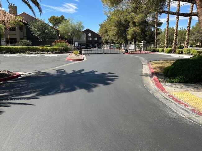 Photo - 5048 S Rainbow Blvd Unit 205