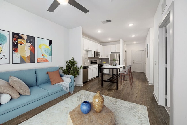 Photo - Arlow at Blue Ridge