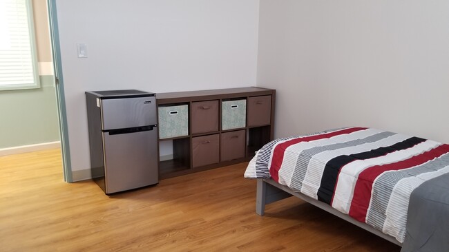 Typical Rooms