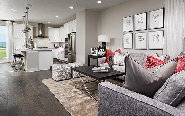 Photo - Stunning 3-Story Modern Home with Rooftop Terrace & Flatiron Views