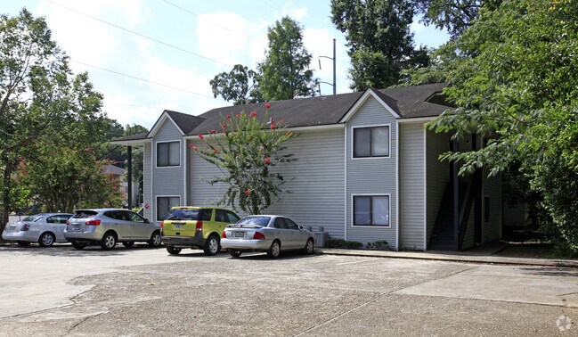 250 S Ocala Road - Ocala Villas