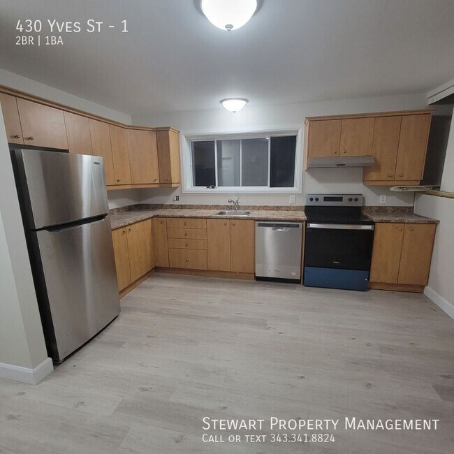 Photo - 430 Yves St Unit 1