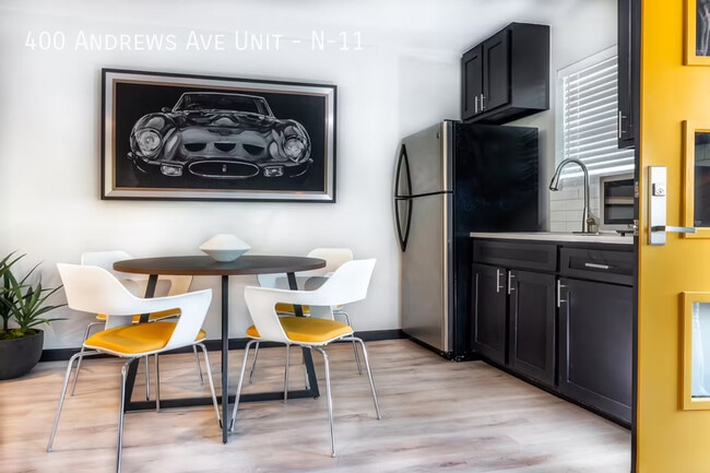 Photo - 400 Andrews Ave Unit N-11