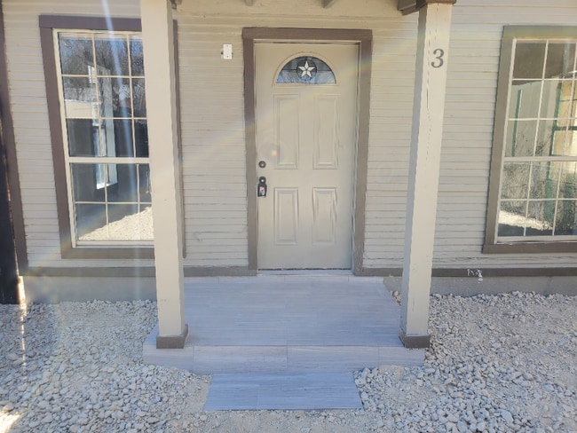 134 Albert St