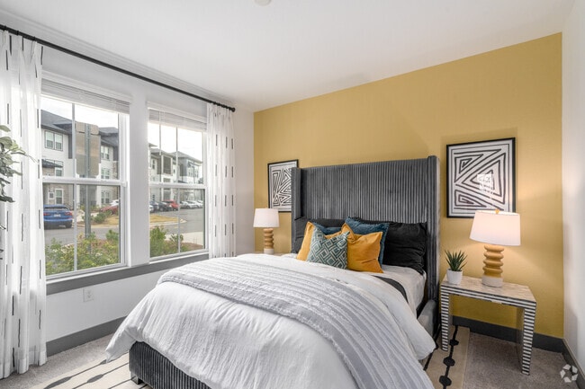 2BR, 2BA