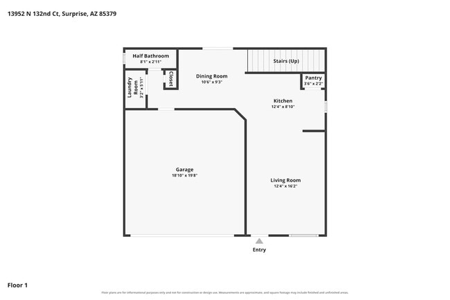 Photo - 13952 N 132nd Ct