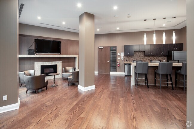 Party Room