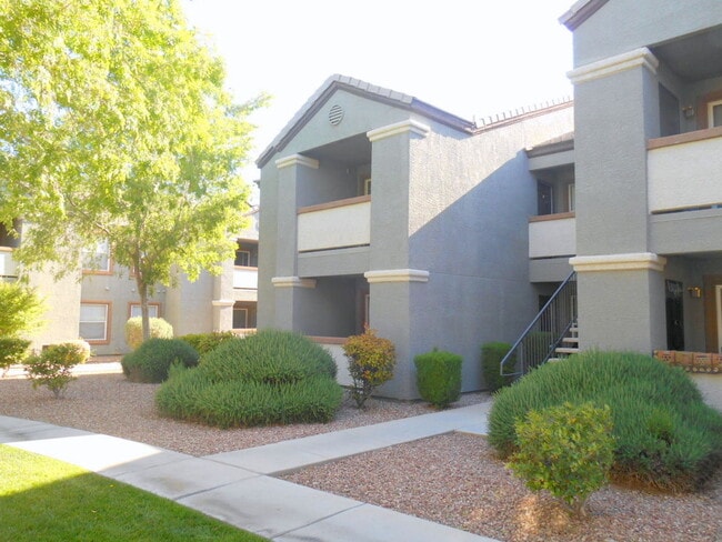 Photo - 555 E Silverado Ranch Blvd