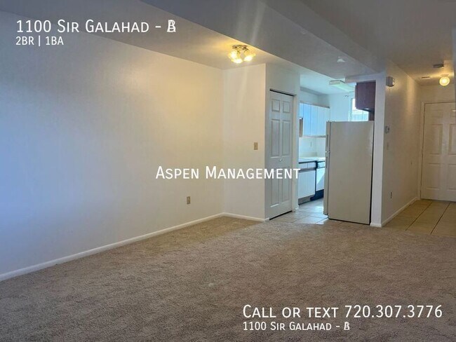 Photo - 1100 Sir Galahad Dr Unit A