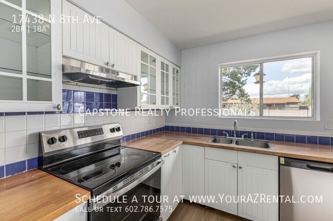 Photo - 17438 N 8th Ave