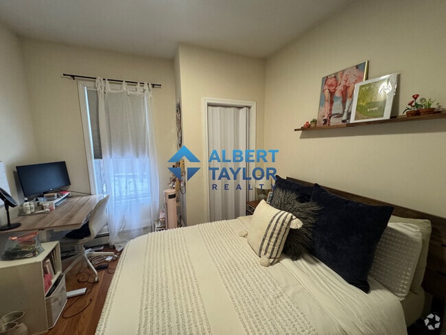 Building Photo - 58 Medford St Unit 1 Rental