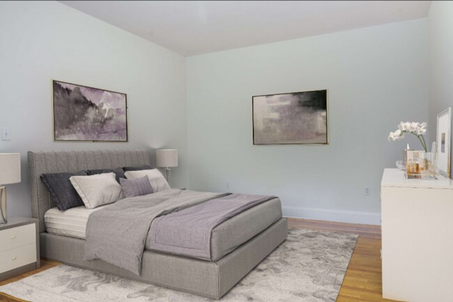 Photo - $2,650 Spacious 560 Sq. Ft. Studio Near Cleveland Circle & the Green Line – Parking Available!