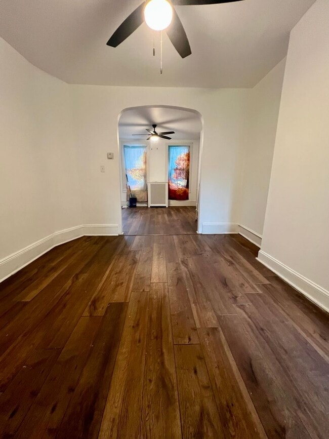 Photo - Stunning 3-Bedroom Townhome in Carroll Park! Available NOW!