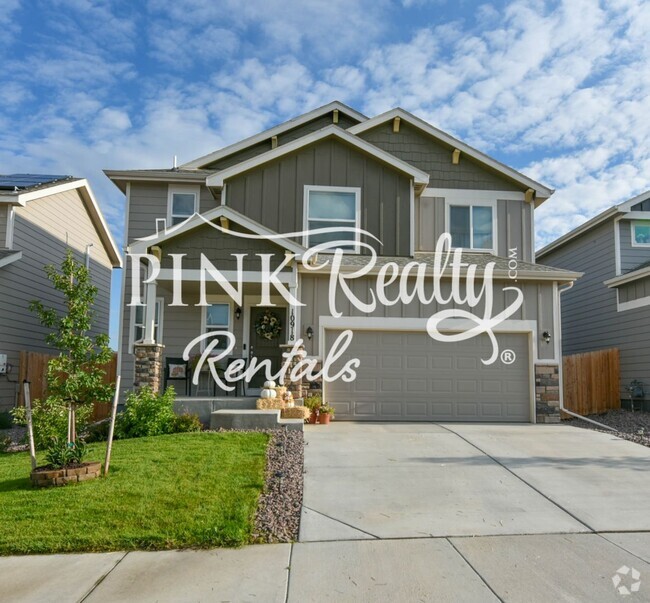 Building Photo - 10918 Clarion Dr Rental