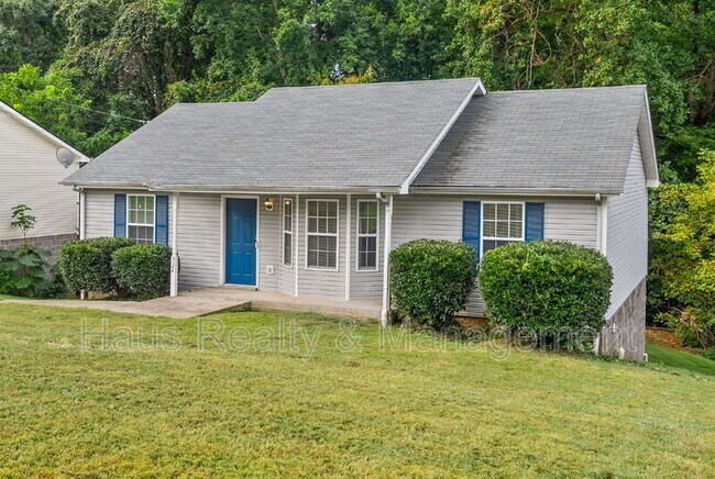 932 Granny White Rd