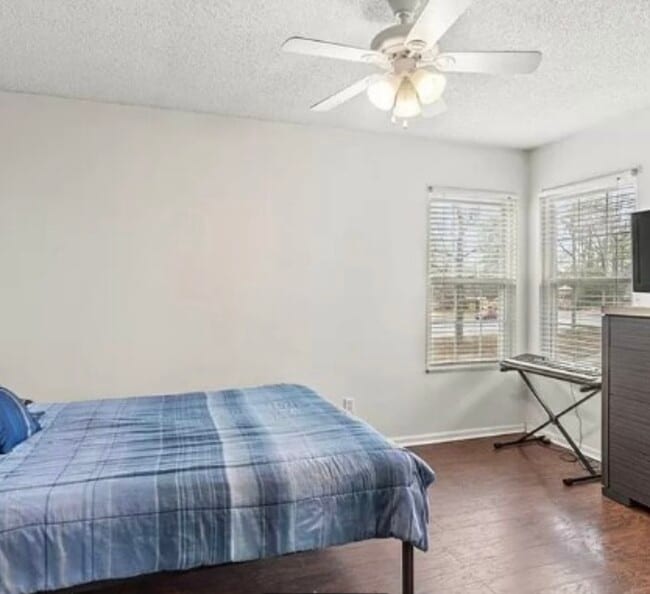 Bedroom #2 - 2101 Rocky Point Run Unit C