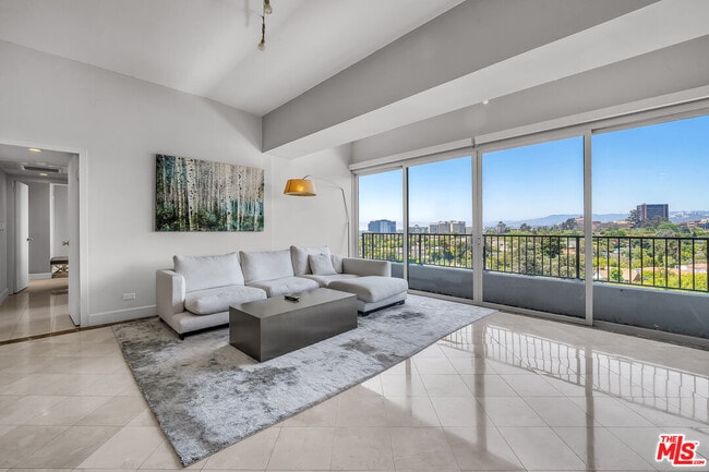 Photo - 10501 Wilshire Blvd Unit 1202